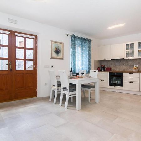Willa House Tia Vrboska Zewnętrze zdjęcie