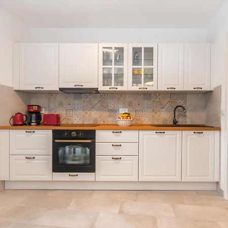 Willa House Tia Vrboska Zewnętrze zdjęcie