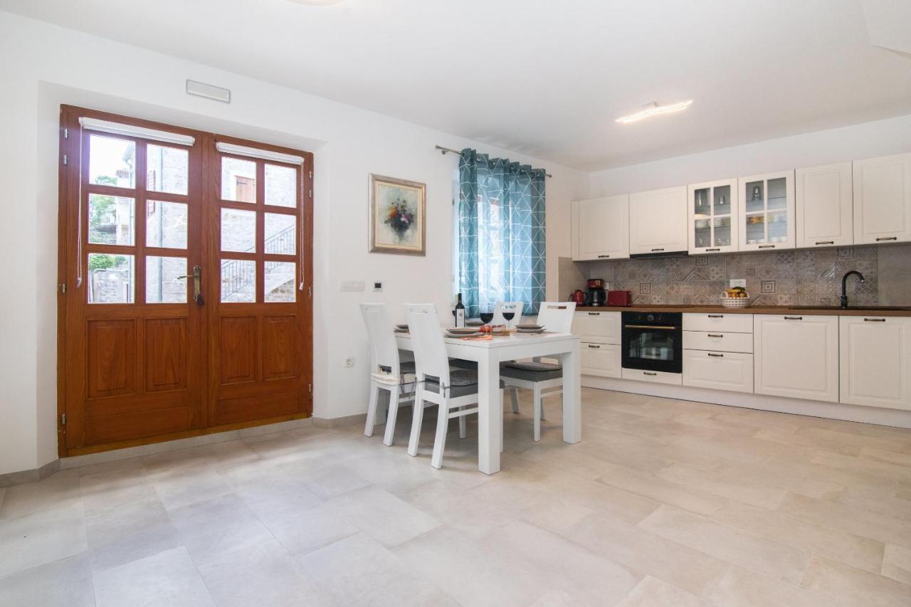 Willa House Tia Vrboska Zewnętrze zdjęcie