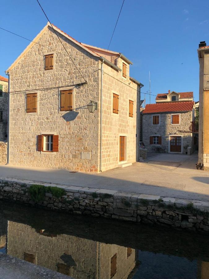Willa House Tia Vrboska Zewnętrze zdjęcie