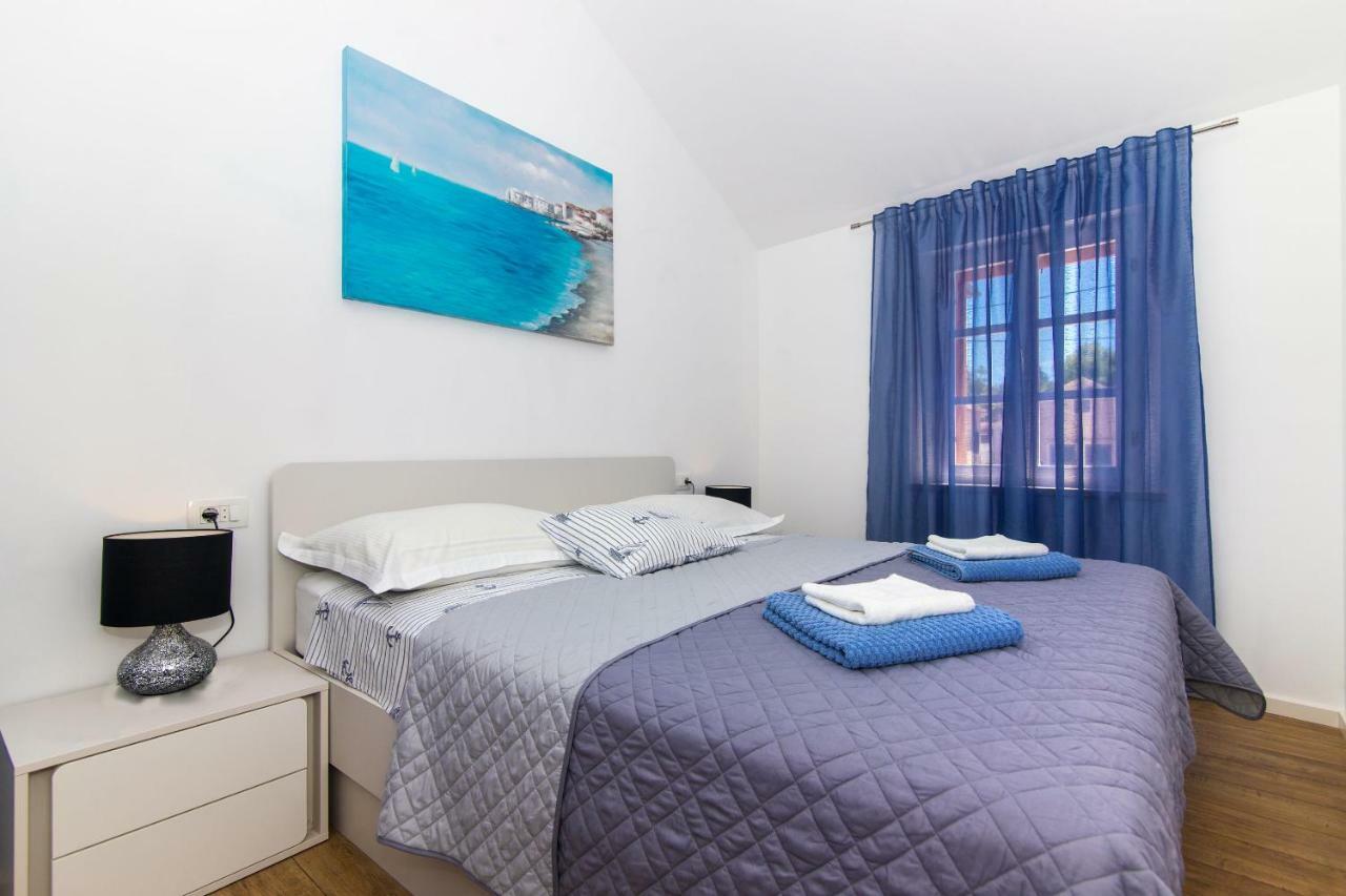 Willa House Tia Vrboska Zewnętrze zdjęcie